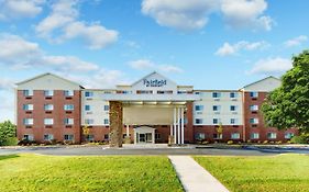 Fairfield Inn Philadelphia Airport