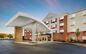 Fairfield Inn Philadelphia Airport